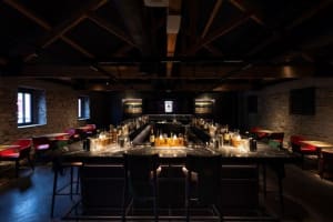 Midleton Distillery Cocktail Masterclass 4