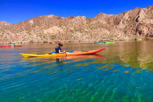 Emerald Cave Self-Drive Kayak Tour 3