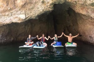 Half-Day Colorado River Paddleboard Adventure 4