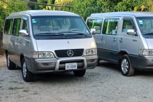 Private Transfer from Phnom Penh to Sihanoukville 3
