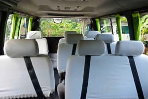 Private Transfer: Sihanoukville to Phnom Penh 4