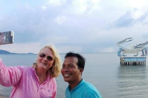 Kampot and Kep Excursion from Sihanoukville Cruise Port 4