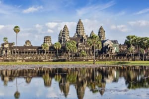 Angkor Wat 4-Day Tour from Bangkok 4