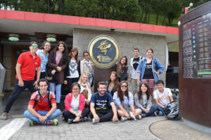 Zipaquirá Salt Cathedral & Guatavita Lagoon Tour 4