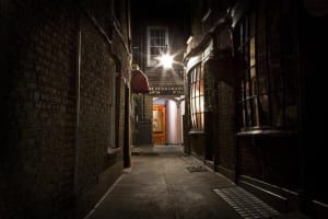 Jack the Ripper Tour with Ripper-Vision in London 4