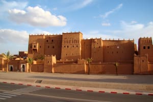 Marrakech to Ouarzazate & Ait Benhaddou Day Trip 4