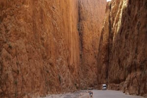 3-Day Sahara Desert Adventure from Marrakech 4