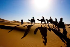 3-Day Sahara Desert Tour from Marrakech to Fez 4