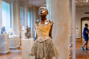 National Gallery of Art Highlights Tour 4
