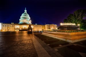 Scandals of Capitol Hill Evening Walking Tour 3