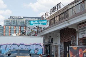 Union Station to Union Market Food Tour 3