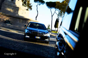 Private Vatican City Transfer 3