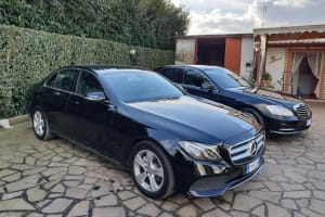 Private Transfer: Rome Fiumicino Airport to Civitavecchia Port 4