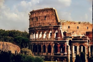 Rome Shore Excursion from Civitavecchia Port 4