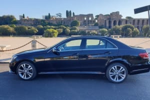 Private Transfer from Civitavecchia Port to Rome 3