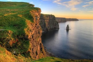 Cliffs of Moher & Burren Day Trip 3