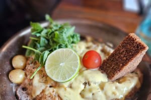 Reykjavik Street Food Walking Tour 4