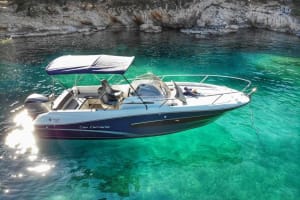 Elaphite Islands Private Boat Tour 3