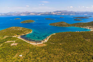 Ston and Peljesac Peninsula Wine Tour 4