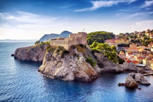 Dubrovnik City Private Tour: Panorama of Republic of Ragusa 3