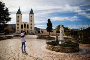 Mostar and Medjugorje Day Trip from Dubrovnik 3