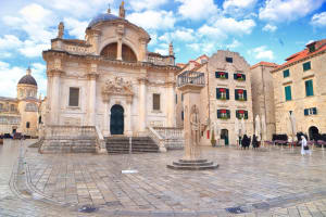 Dubrovnik Old Town Food Walking Tour with Lunch 3