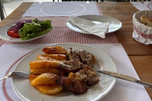 Cavtat, Sivi Soko & Konavle Tour 4