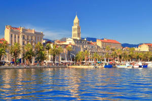 Split Day Trip from Dubrovnik 3