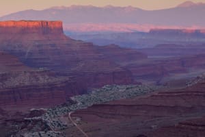 Arches and Canyonlands 4X4 Adventure 3