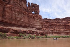 Cataract Canyon Rafting Adventure 4