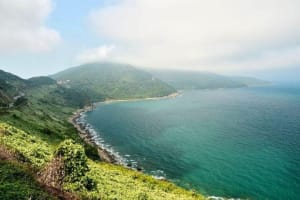 Son Tra Peninsula Half-Day Tour 4