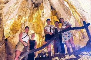Da Nang's Majestic Monuments Tour 3