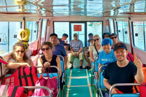 Cham Island Snorkeling Adventure 4