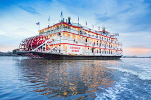 Savannah Riverboat Gospel Music Dinner Cruise 3