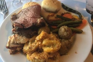 Savannah Riverboat Gospel Music Dinner Cruise 4