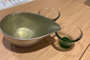 Shinjuku Food Tour: 15 Dishes at 4 Eateries 3
