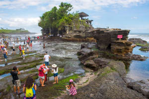 Bali Temple Tour with Kecak Dance 3