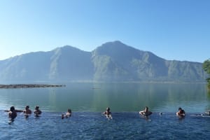 Batur Volcano Sunrise Trek with Hot Springs 3