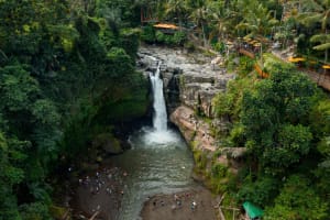 Bali's Iconic Landmarks Full-Day Tour 3
