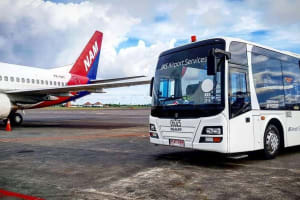 Private Bali Airport Arrival Transfer 3