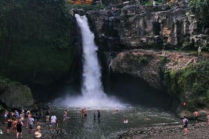 Bali Adventure: Jungle Swing & Volcano Tour 3