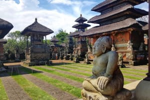 Ubud Cultural Exploration Tour 4