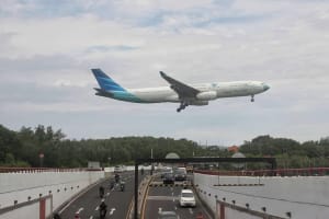 Private Bali Airport Transfer from Sanur or Ubud Hotels 3