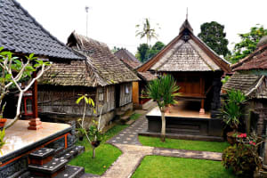 Romantic Ubud and Tanah Lot Tour 3
