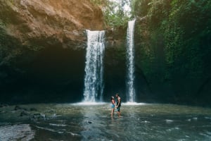 Bali Private Custom Minibus Tour 4
