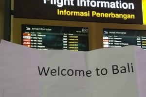 Private Bali Airport Transfer to Sanur and Ubud Hotels 3