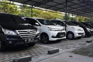 Private Bali Airport Transfer 4