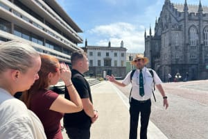 Dublin South Walking Tour: Stories & Splendour 3