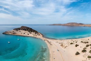 8-Day South Peloponnese E-Bike Tour 4
