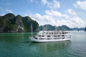 Hanoi Cultural Food & Stay Experience 3
